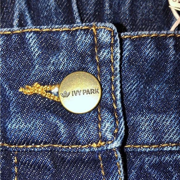 🐝 IVY PARK RODEO Denim Skirt 🐝 - Picture 8 of 11